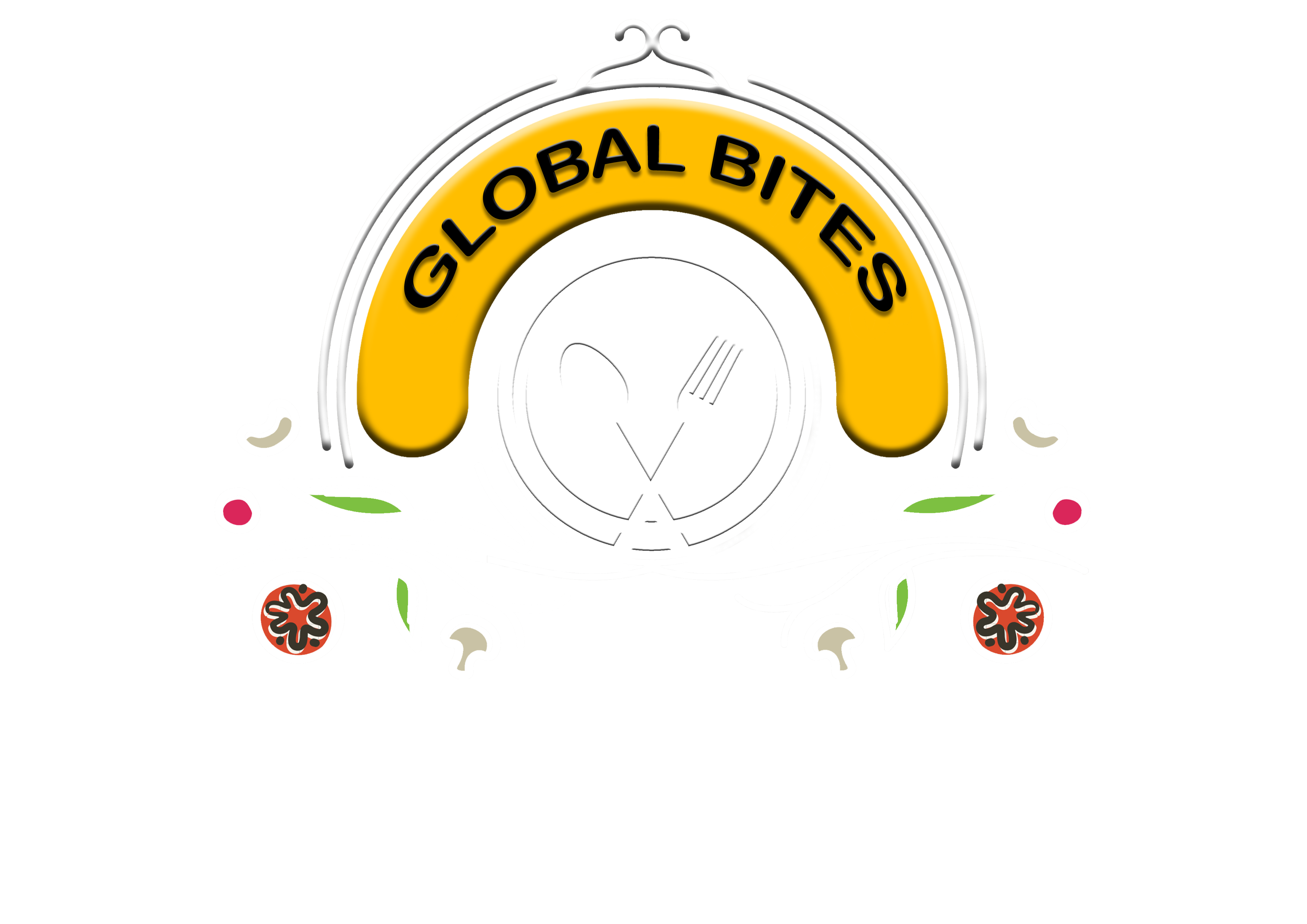LOGO WHITE